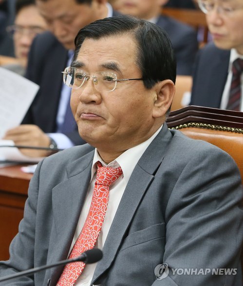 김대환 경제사회발전노사정위원장