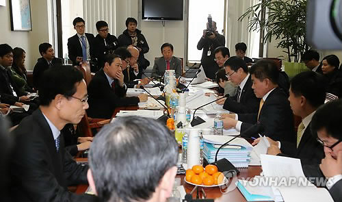 재건축초과이익환수 3년유예 등 '부동산 3법' 연내처리