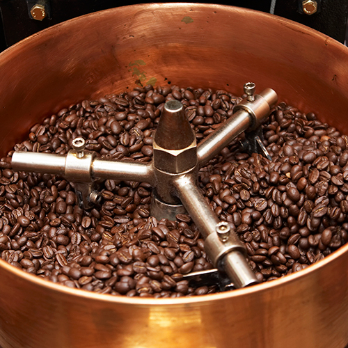 커피 많이 마시는 사람 '유전자' 영향