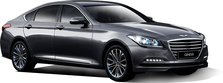 현대차 제네시스