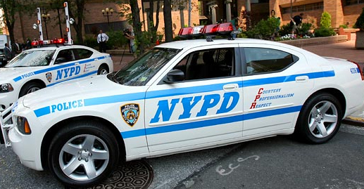 NYPD