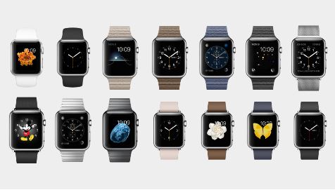 애플워치