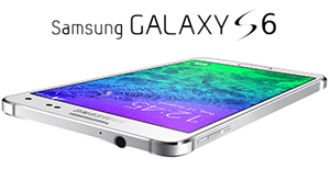Samsung Galaxy S6