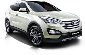 현대차 SUV 싼타페