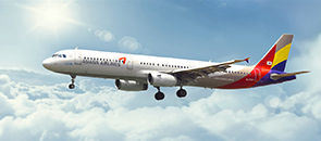 Asiana Airline