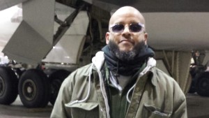 IS 가담 시도 미 공군 출신 퇴역 군인 '퍼그'