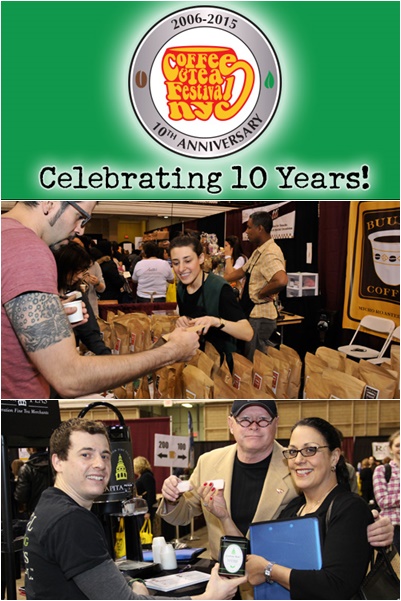 2015-3-19 뉴욕커피박람회