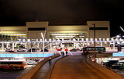 LAX 톰 브래들리 국제 공항