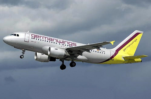 Germanwings