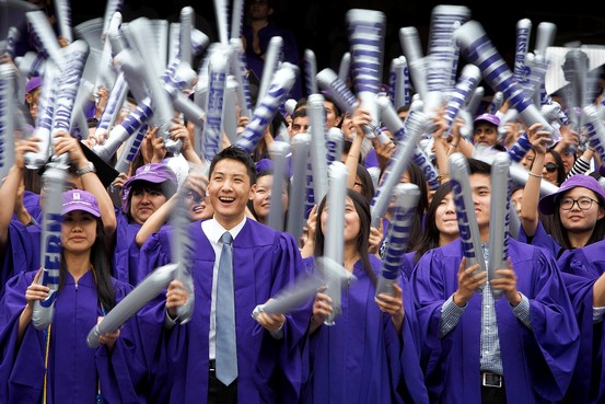 international student