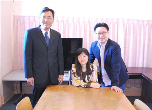 토론토 한글 공부방