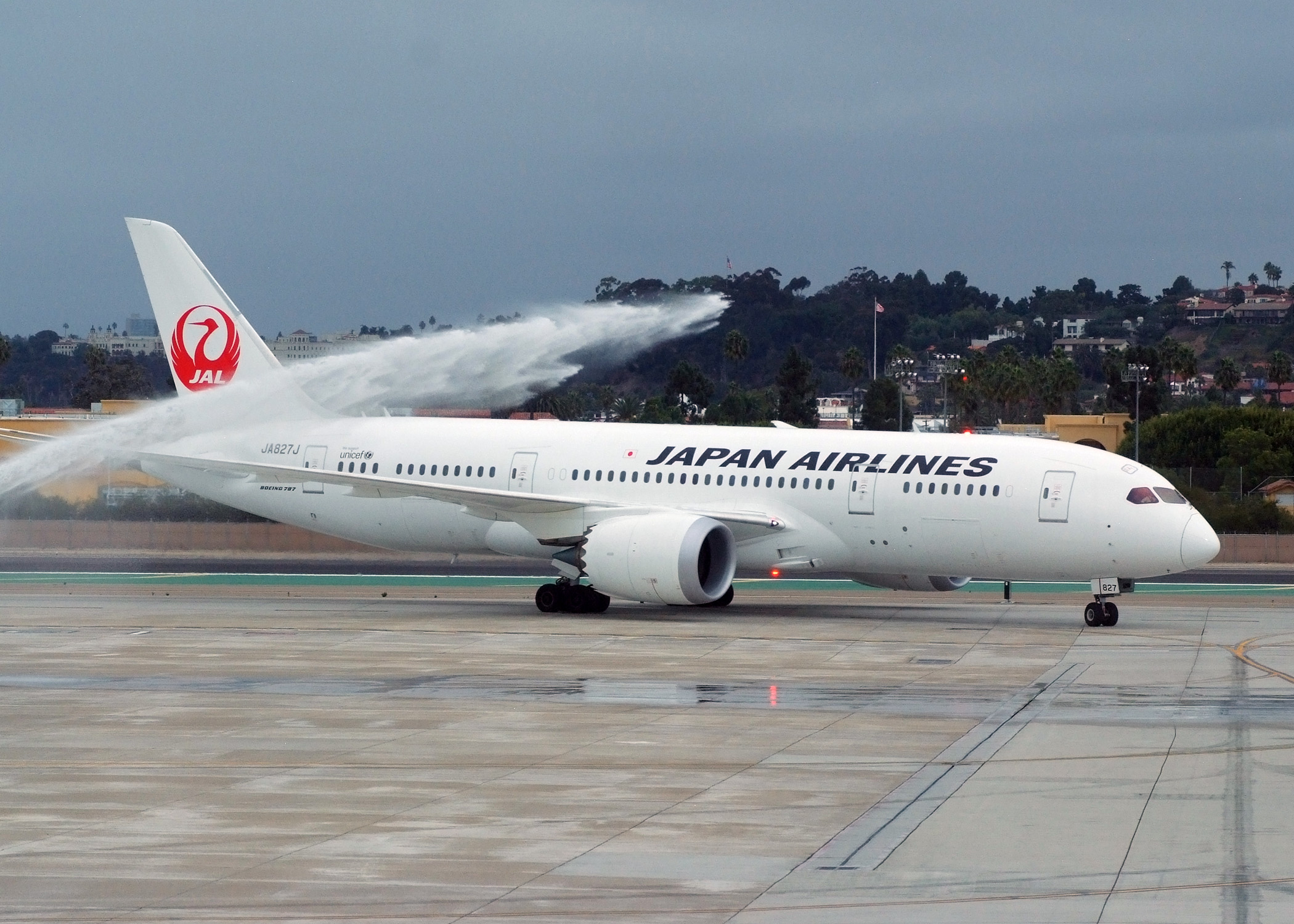 JAL