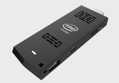 인텔, 컴퓨트 스틱