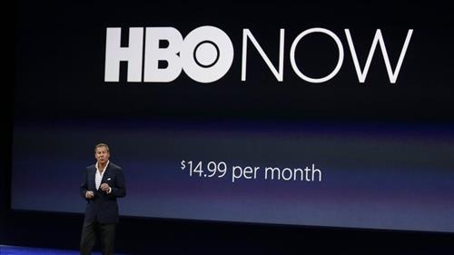 HBO NOW