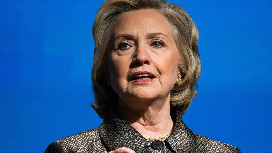 Hillary