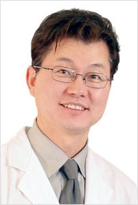 박해영 산부인과 원장 박해영 (Peter H Park MD OBGYN)
