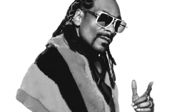 울트라 코리아 2015 합류해 기대를 모으는 스눕독(Snoop Dogg)