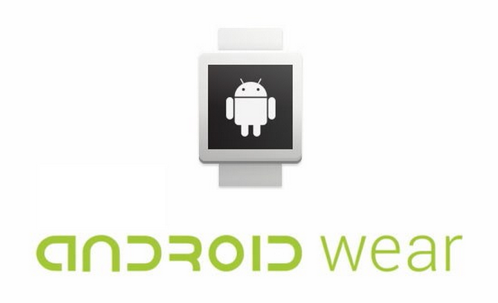 안드로이드 웨어