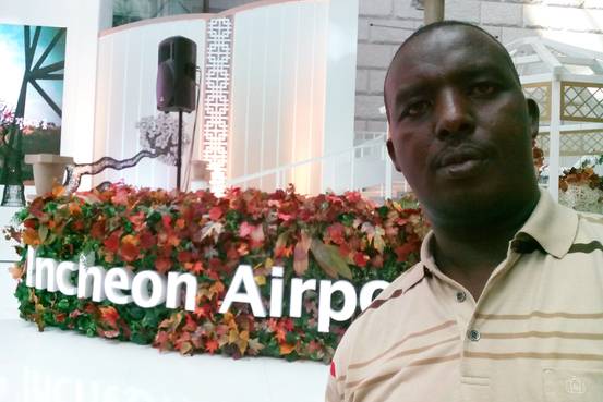 평창 가려다 평양 간 사피르 