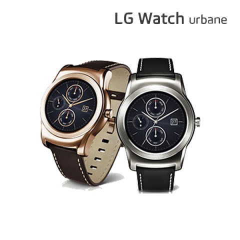 LG 워치