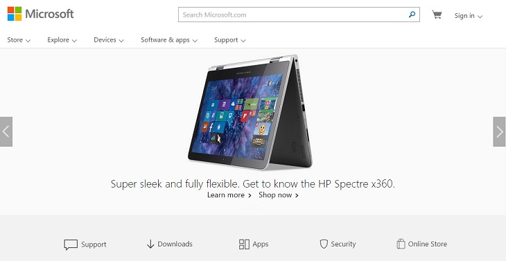 마이크로소프트