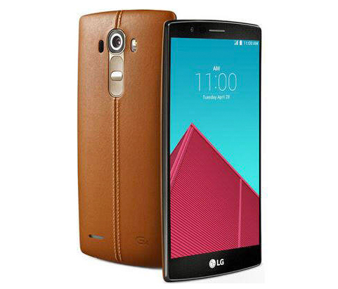 LG G4