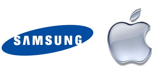삼성 애플