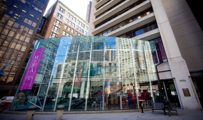 The Museum of Biblical Art