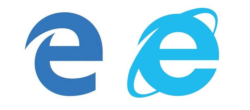 엣지와 IE11