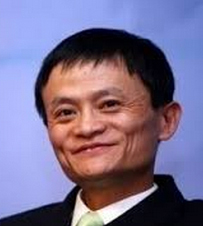 알리바바 그룹 마윈 회장