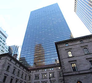 The New York Palace Hotel