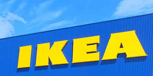 이케아 서랍장 넘어져 아이 2명 사망…2천 700만개 제품 리콜