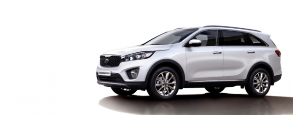 2016년형 쏘렌토