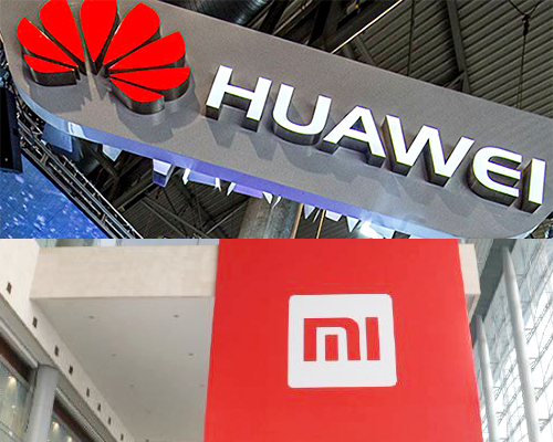 ‘차이나 트리오’의 반격…흔들리는 한국폰 시장