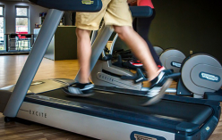 걷기 운동, 속도를 자주 달리하면 칼로리 20% 더 소모 가능