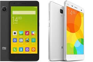 중국 샤오미, 저가폰으로 아프리카 시장 공략나서