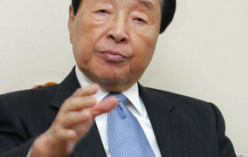 제 14대 대통령 김영삼