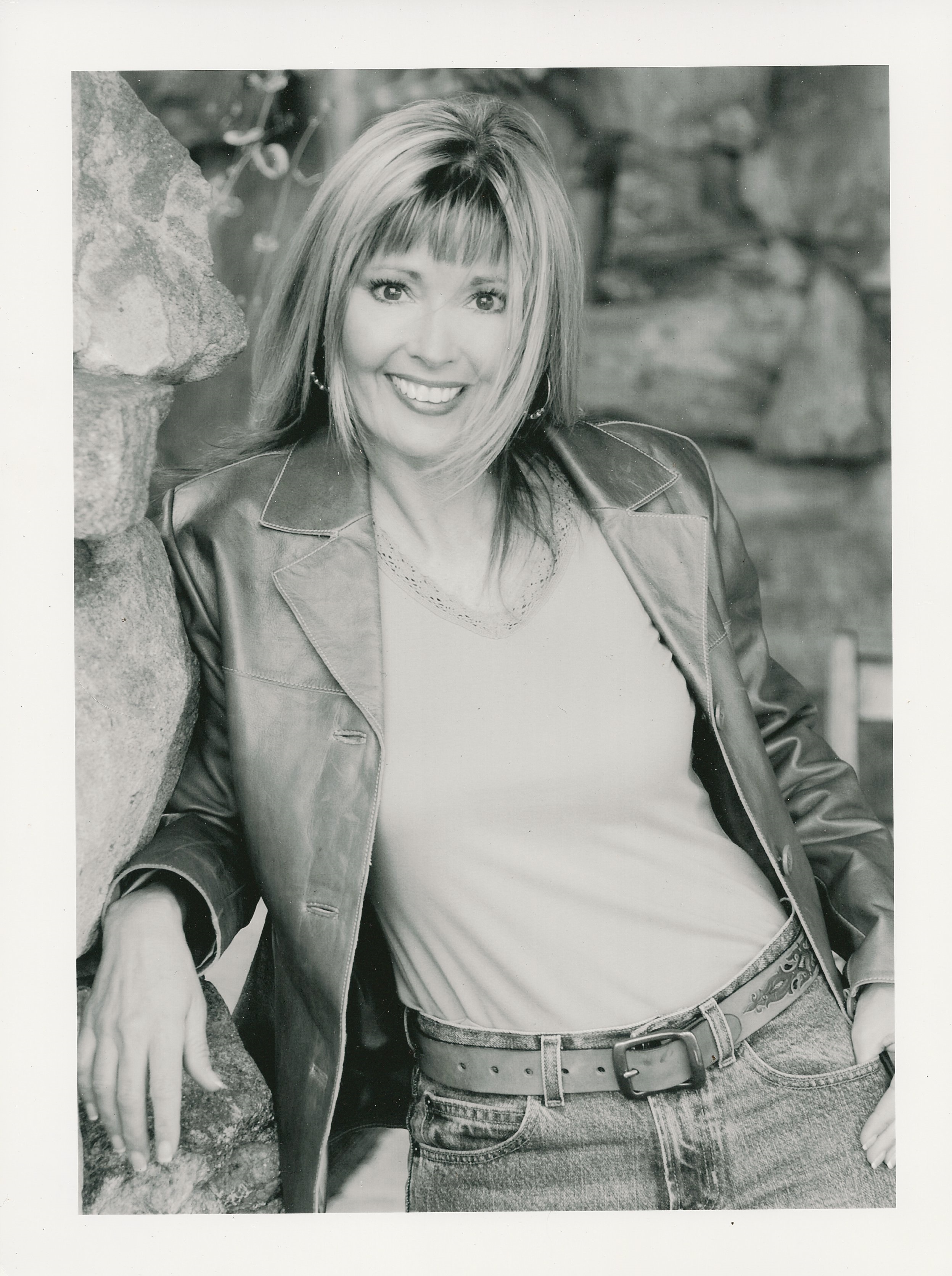 수잔 탬퍼 브라운