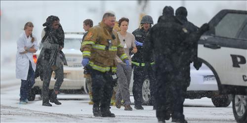 콜로라도 총격 사건