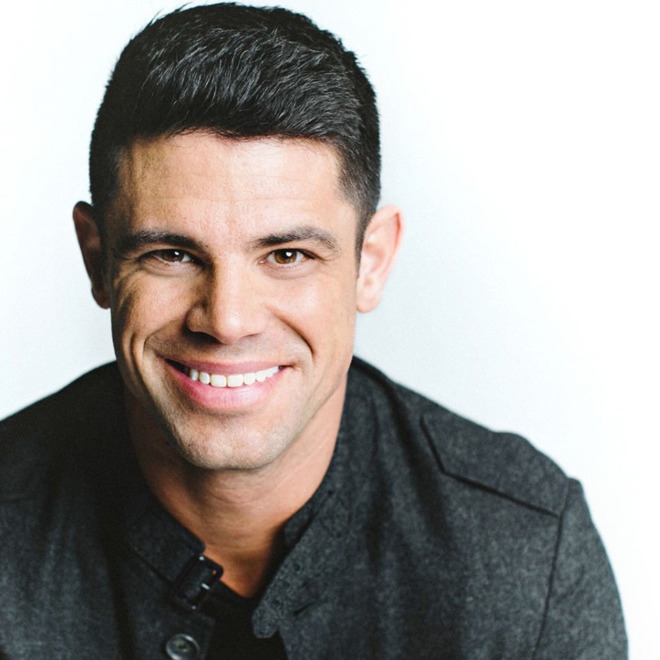 스티븐 퍼틱 목사