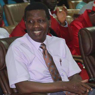 (출처 = 에녹 아데보예 페이스북)