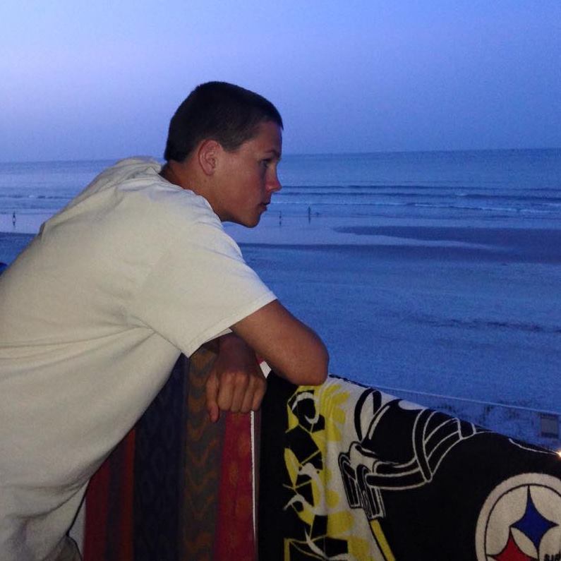 교통사고로 사망한 플로리다 목회자 10대 아들 자렛 하쉬먼