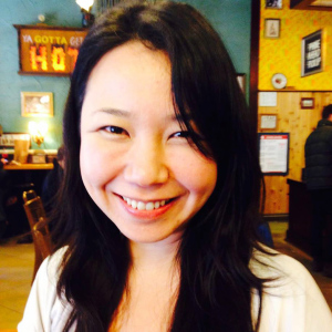 뉴욕 한 초등학교의 한인 여교장인 유진 젤라 김(Eujin Jaela Kim) 교장