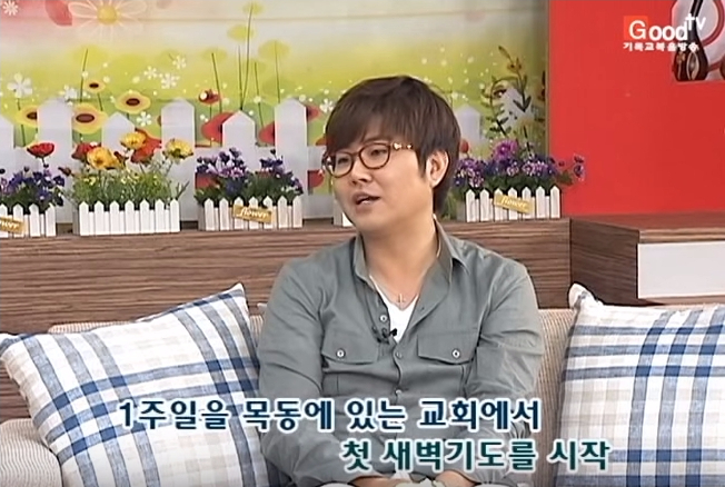 한성호 FNC 엔터테인먼트 대표