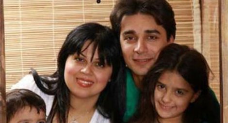 파르시드 파시 말라예리(Farshid Fathi Malayeri) 목사