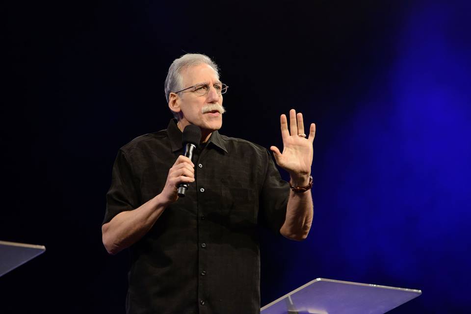 마이클 브라운 박사