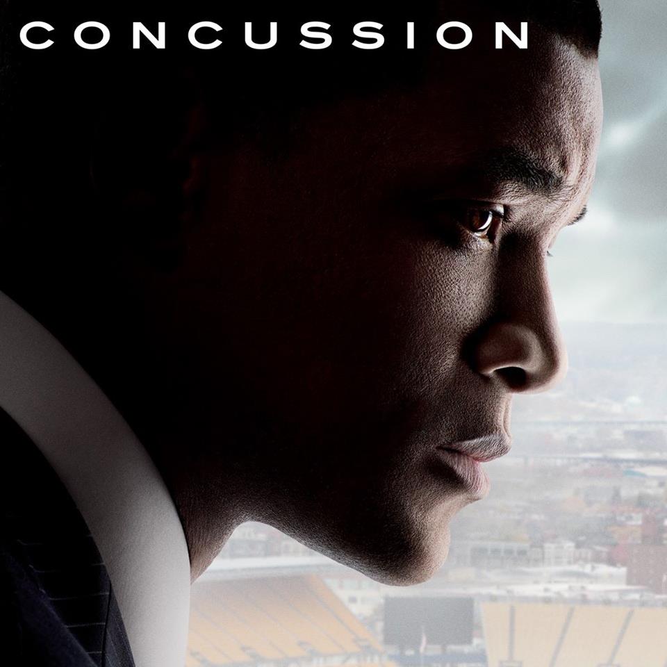 컨커션의 윌 스미스