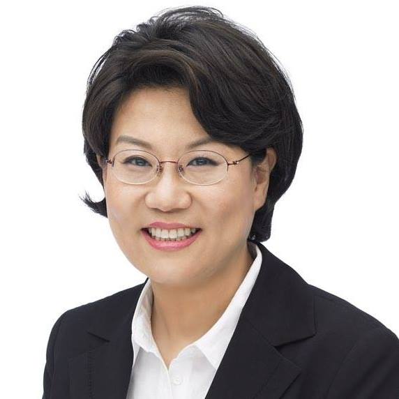 새누리당 이혜훈 전 의원