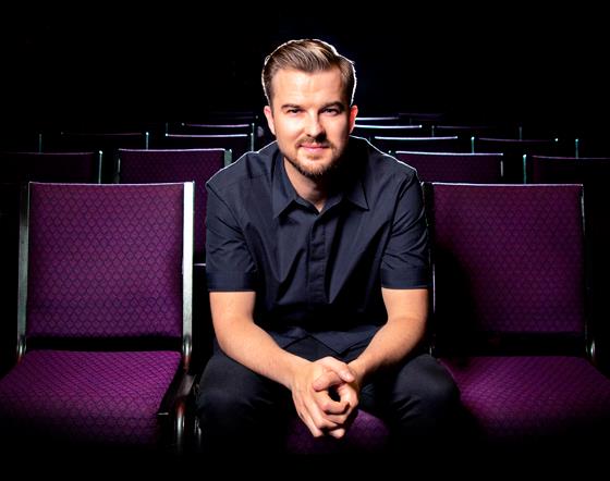 리치 윌커슨 주니어 목사