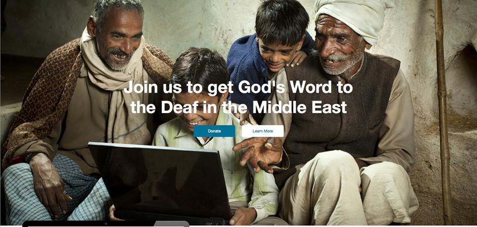 청각장애인성서공회